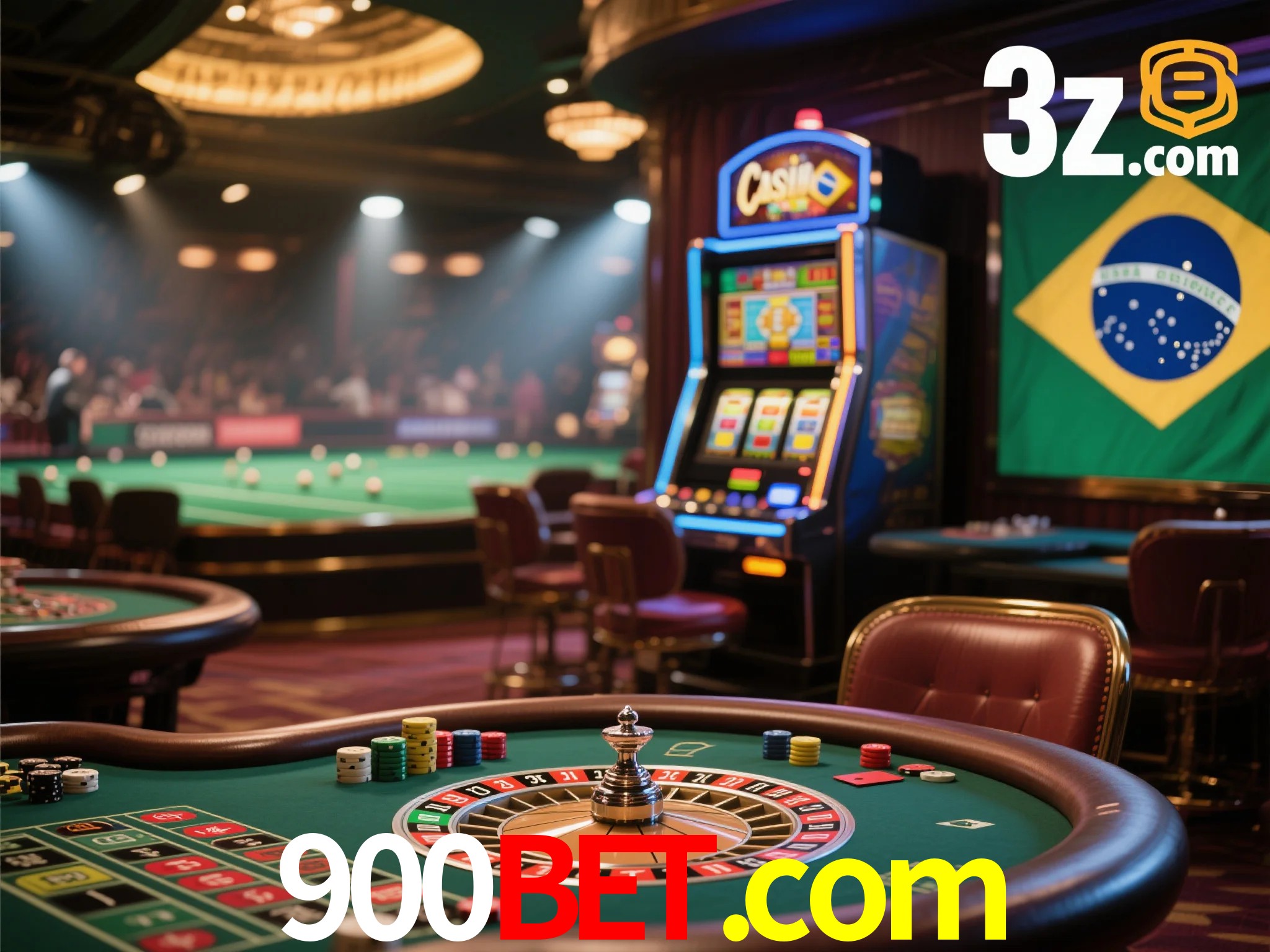 900betgame-Slots