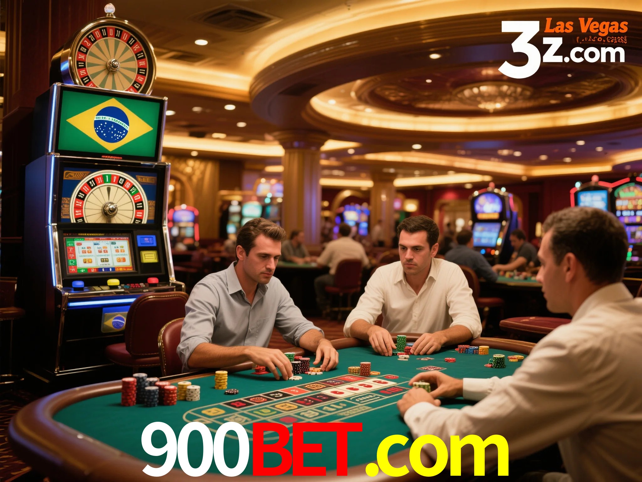 900betgame-App