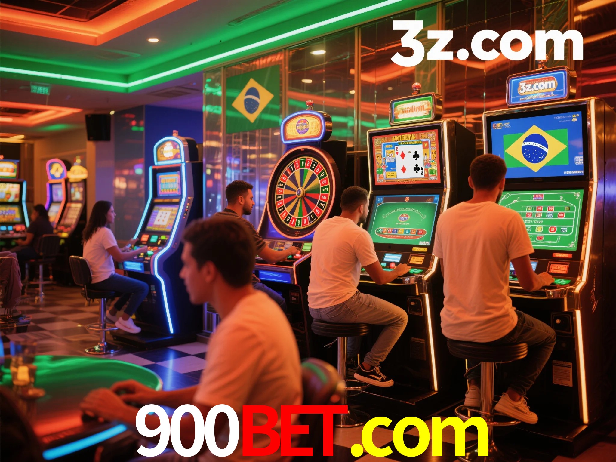 900betgame-Login