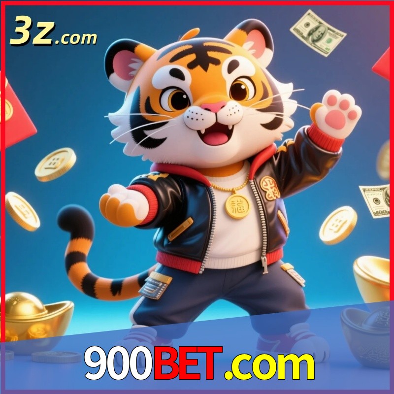 900bet-Logo